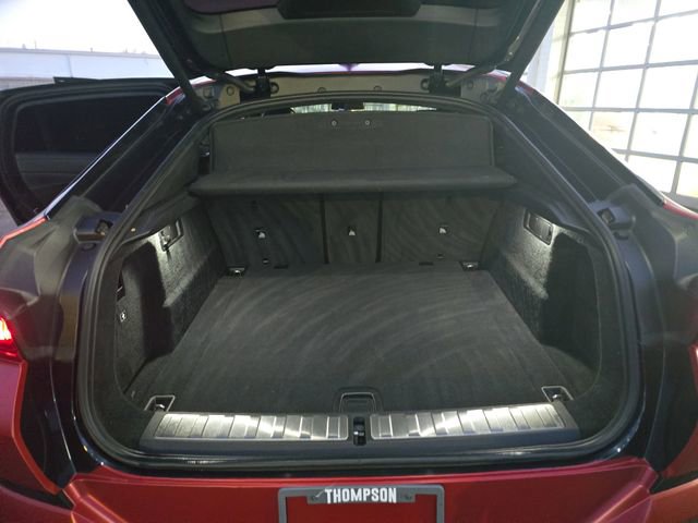 Used 2020 BMW X6 M50i w/ Executive Package image 12