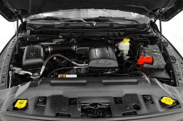 Used 2017 RAM 1500 Tradesman image 35