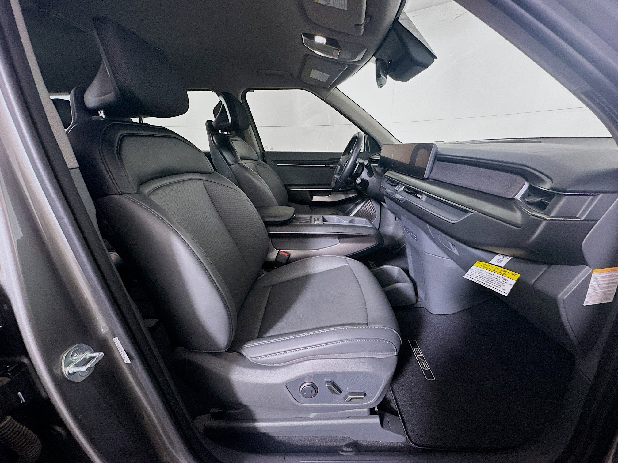 Used 2024 Kia EV9 Light Long Range image 34