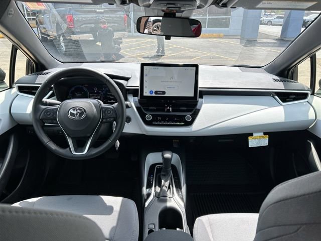 Used 2026 Toyota Corolla SE w/ SE Premium Package AWD/4WD image 19
