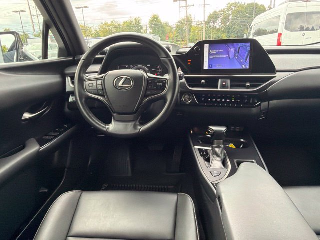 Used 2023 Lexus UX 250h AWD w/ Accessory Package (Z2) image 16
