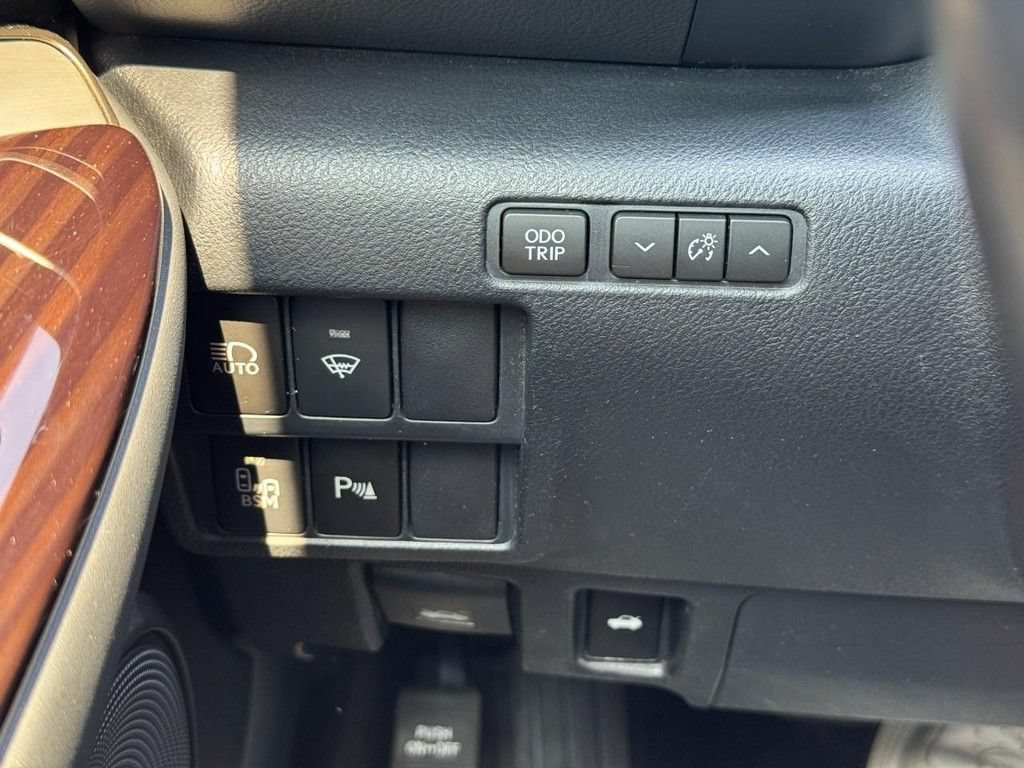 Used 2020 Lexus RC 300 AWD w/ Premium Package image 19