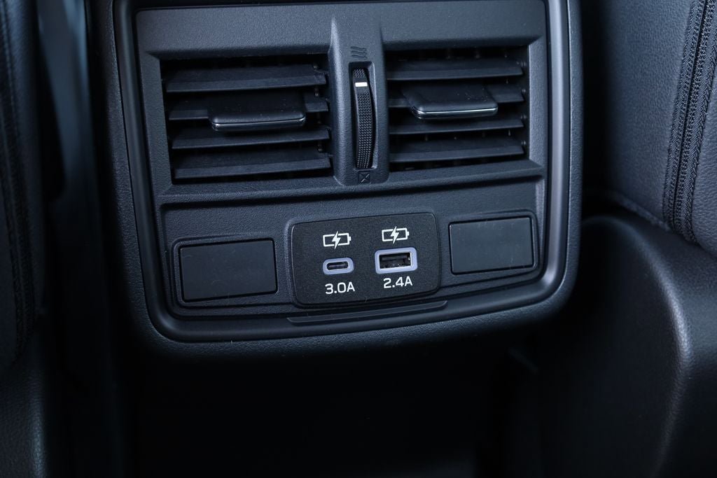 New 2026 Subaru Outback Premium AWD/4WD image 20