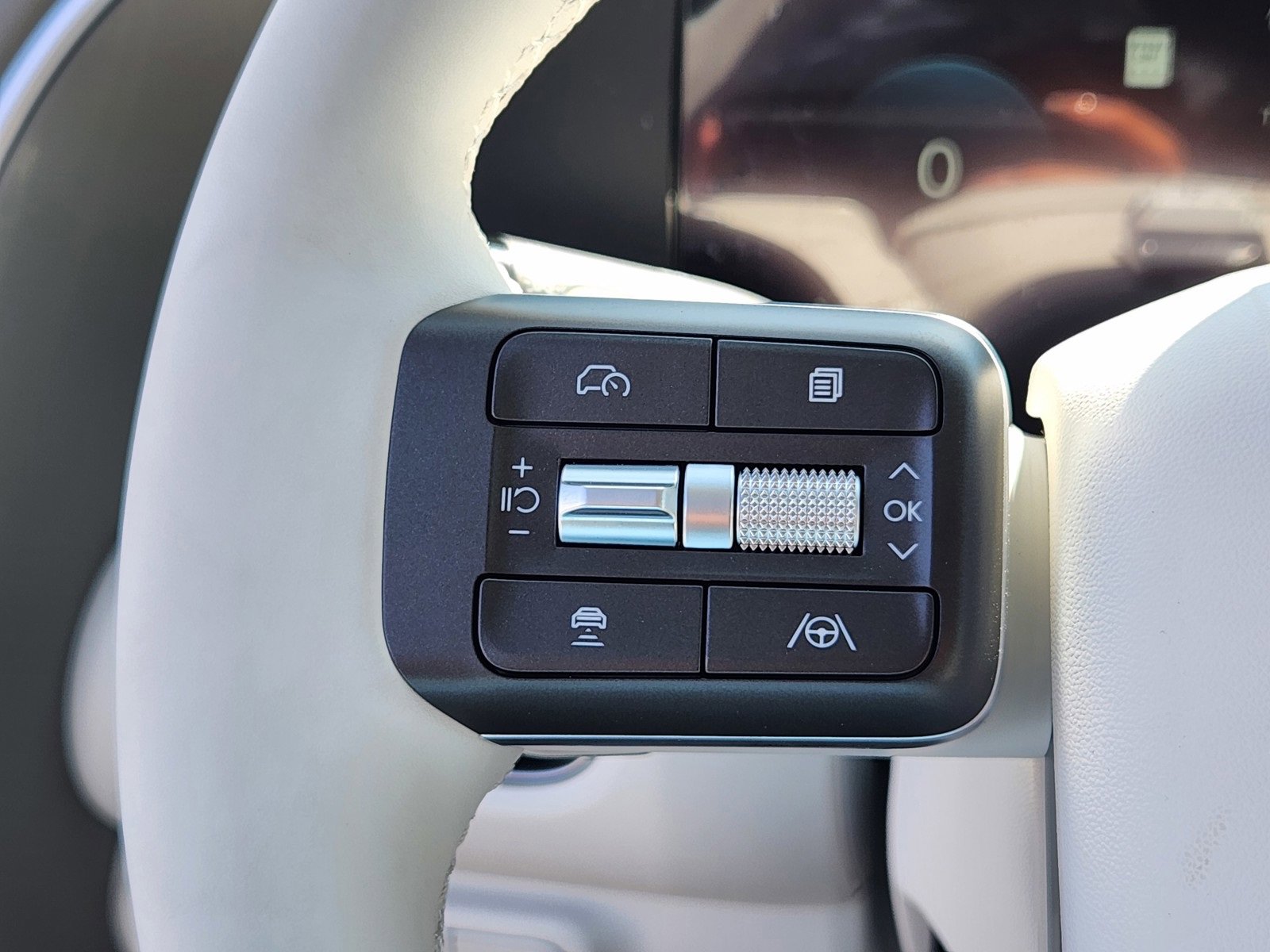 New 2026 Hyundai Palisade Limited image 33