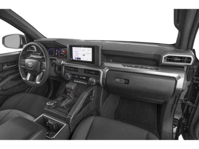 Certified 2025 Toyota Tacoma TRD Sport AWD/4WD image 13
