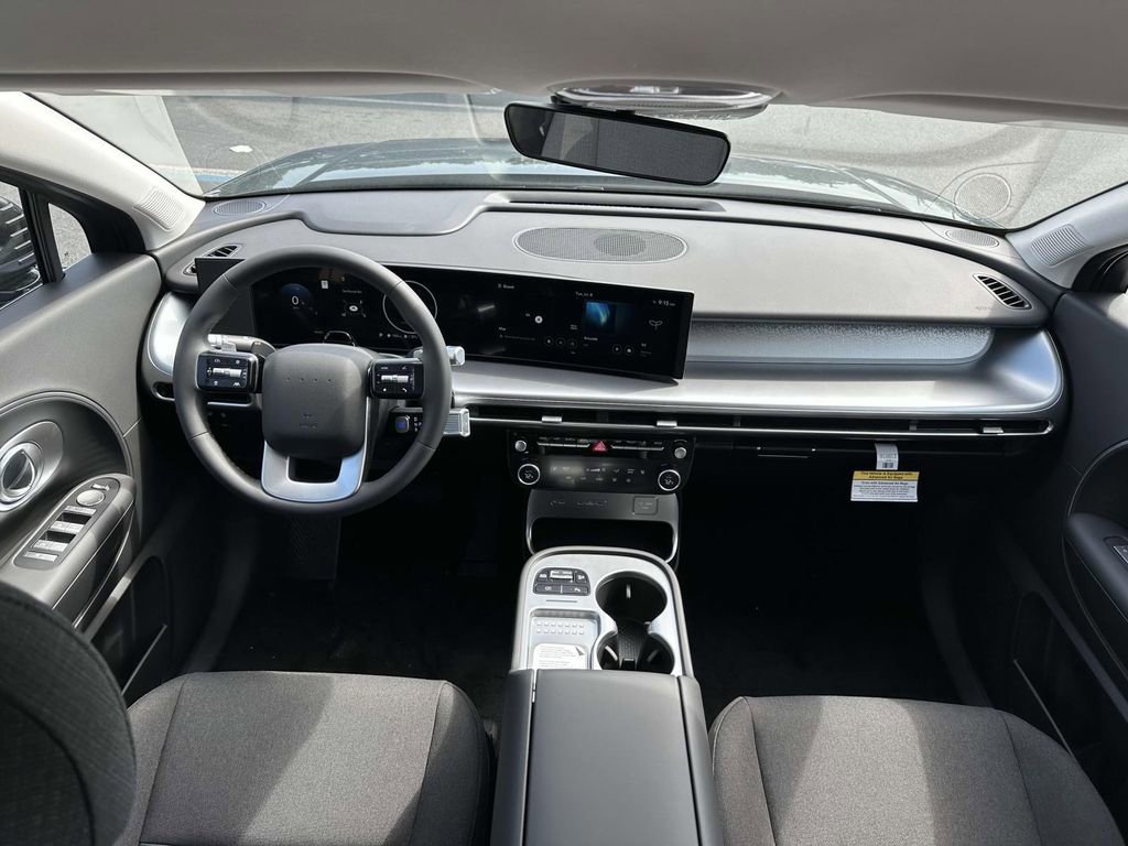 New 2026 Hyundai Ioniq 9 SE image 11