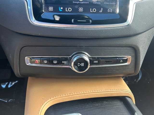 Certified 2023 Volvo XC90 B6 Ultimate w/ Protection Package Premier AWD/4WD image 26