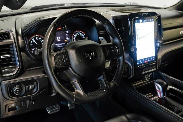 Used 2022 RAM 1500 TRX w/ TRX Level 1 Equipment Group AWD/4WD image 21