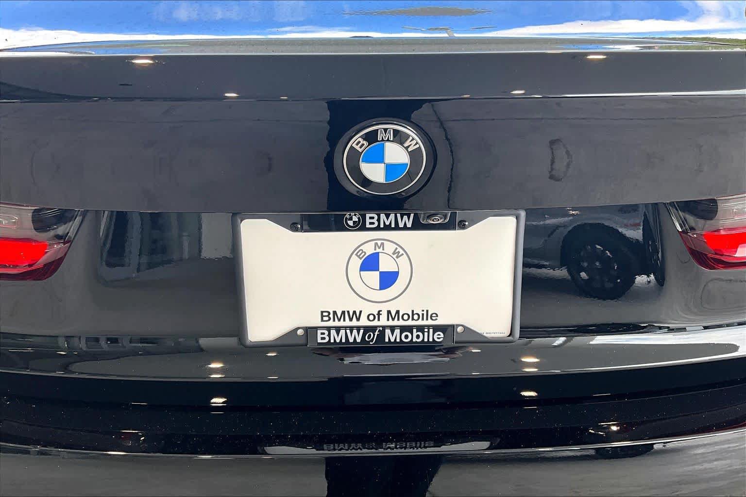 Used 2026 BMW 330i xDrive Sedan AWD/4WD image 30