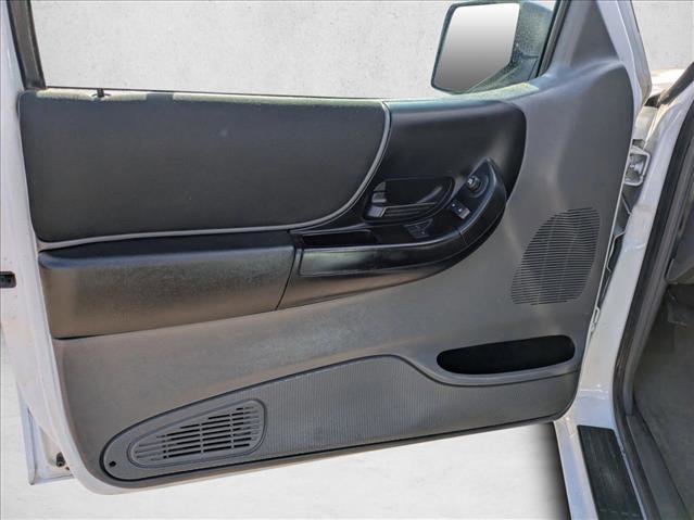 Used 2011 Ford Ranger XLT w/ Bright Trim Group image 10