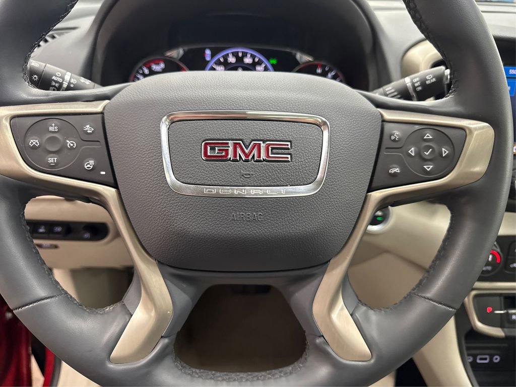 Used 2023 GMC Terrain Denali image 26