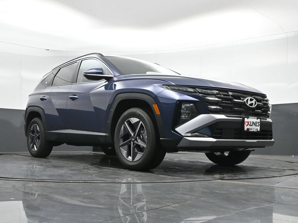 Used 2026 Hyundai Tucson SEL AWD/4WD image 49