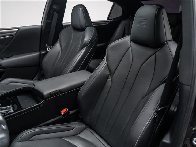 Used 2023 Lexus ES 350 F Sport w/ Accessory Package (Z2) image 13