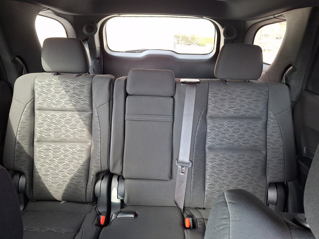 New 2026 Dodge Durango GT w/ Blacktop Package AWD/4WD image 12