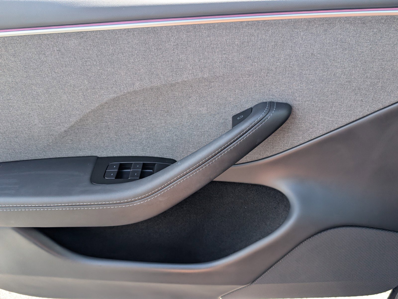 Used 2025 Tesla Model 3 Long Range image 33