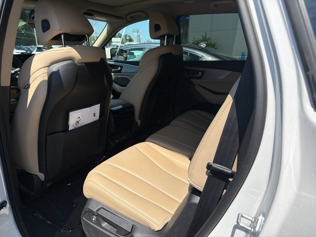 Certified 2024 Acura MDX SH-AWD image 7