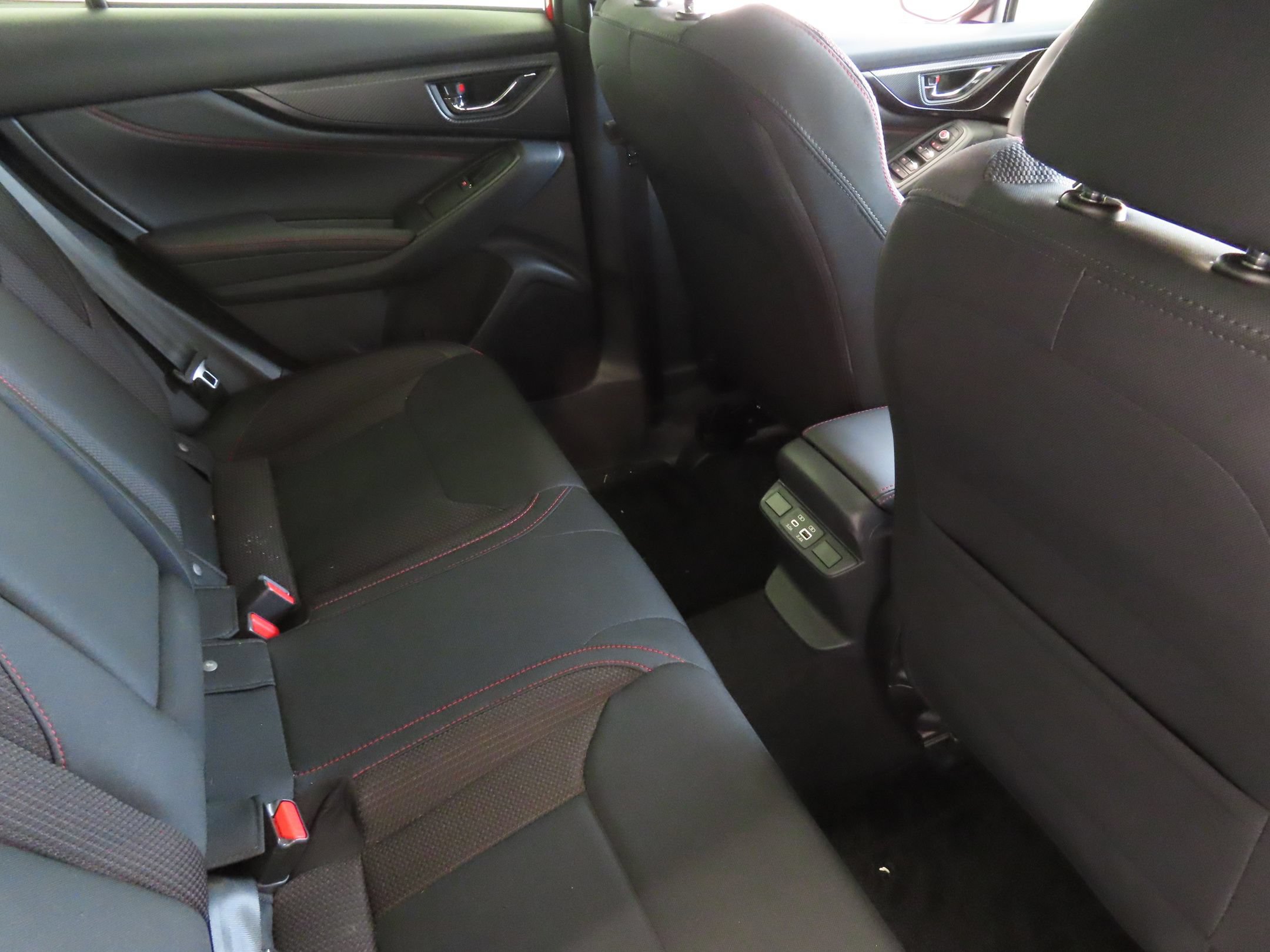 Used 2025 Subaru WRX Premium AWD/4WD image 23