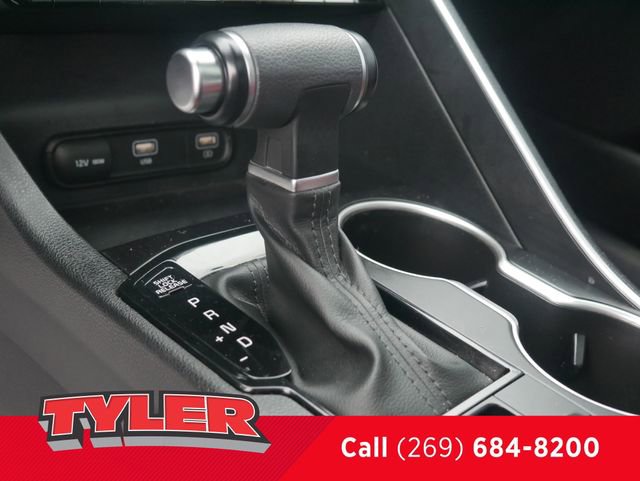 Used 2024 Kia K5 GT-Line image 36