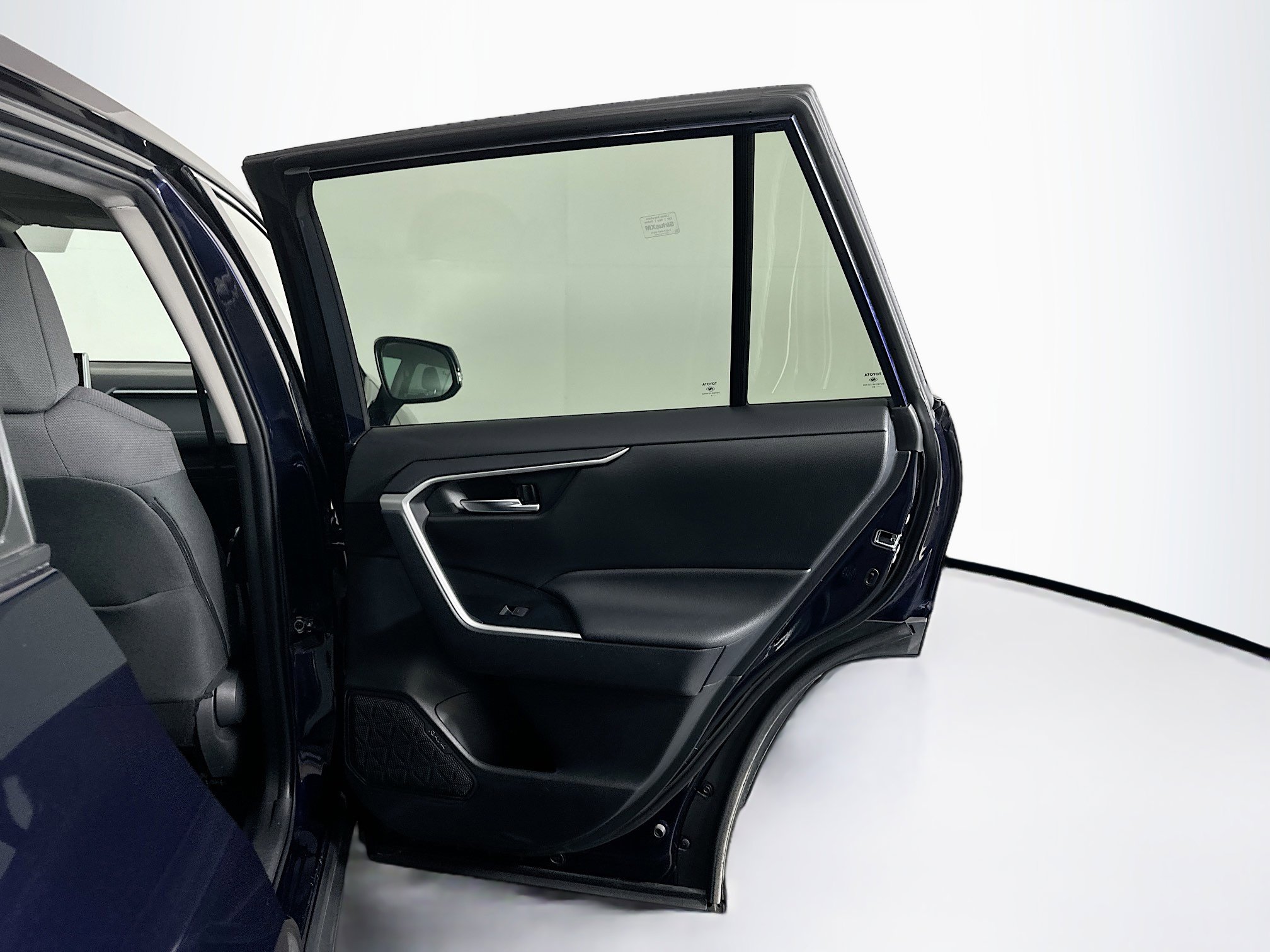 Used 2024 Toyota RAV4 XLE image 30