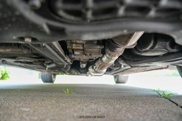 Used 1992 Dodge Stealth R/T Turbo image 82