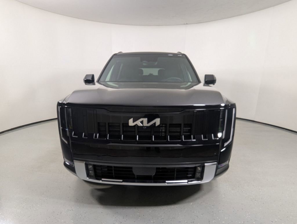 New 2027 Kia Telluride SX image 2