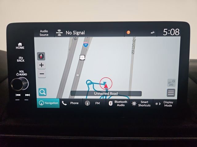 Certified 2025 Honda Pilot Touring image 19