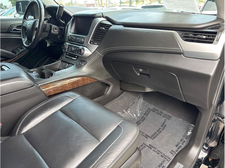 Used 2019 Chevrolet Tahoe LT RWD image 28