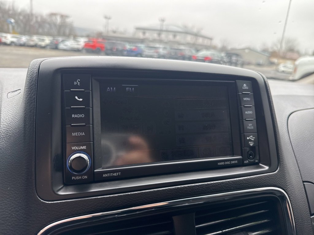 Used 2019 Dodge Grand Caravan SE w/ Power Convenience Group I image 23