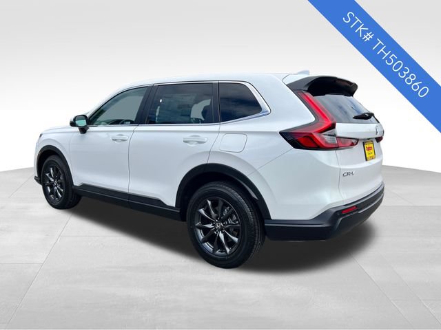 New 2026 Honda CR-V EX-L image 6