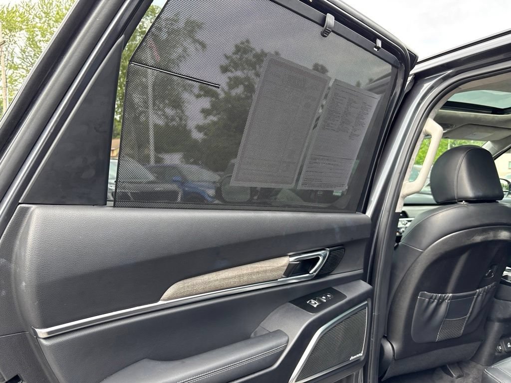 Used 2022 Kia Telluride SX w/ SX Prestige Package AWD/4WD image 27