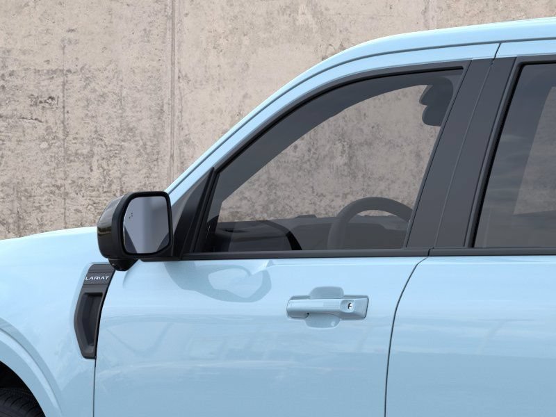 New 2026 Ford Maverick Lariat AWD/4WD image 21