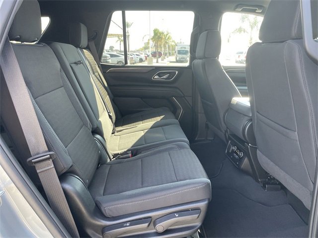 Used 2024 Chevrolet Tahoe LS w/ Driver Alert Package image 26