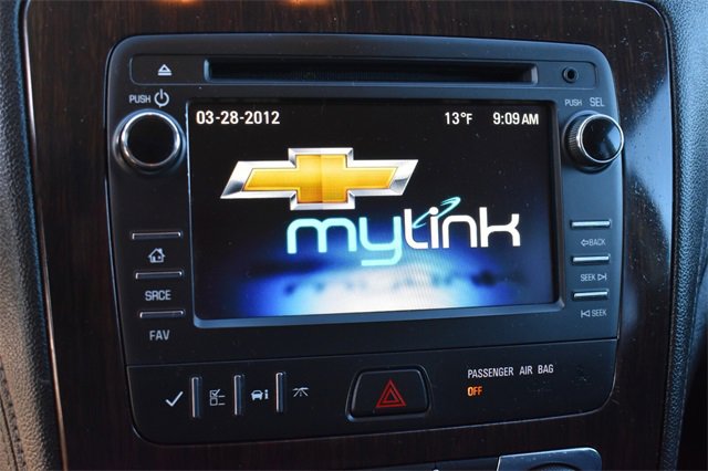 Certified 2016 Chevrolet Traverse LT image 29