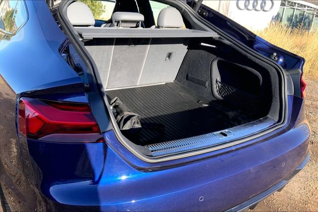 Certified 2023 Audi S5 Prestige image 20