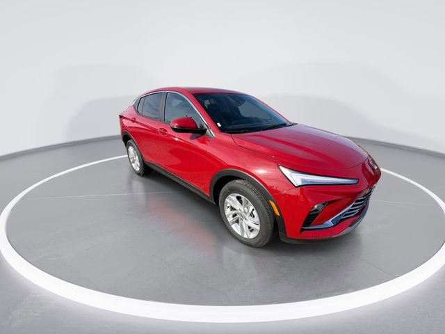 New 2026 Buick Envista Preferred w/ Convenience II Package image 2