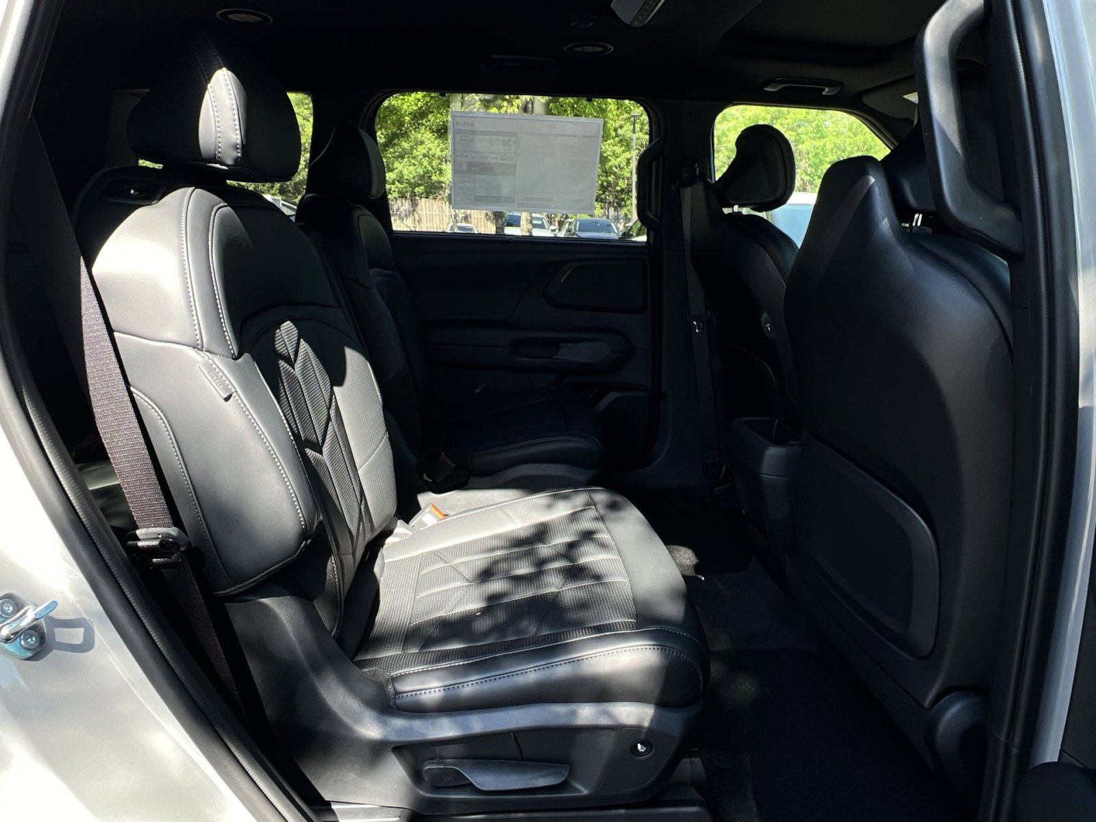 New 2027 Kia Telluride EX X-Line AWD/4WD image 40