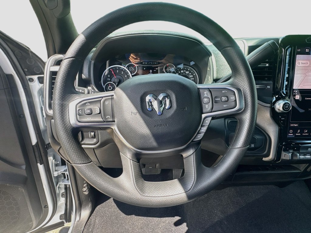 New 2027 RAM 2500 Tradesman AWD/4WD image 11