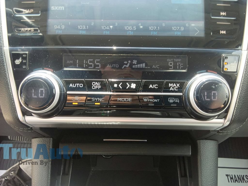 Used 2019 Subaru Outback 2.5i Limited AWD/4WD image 34