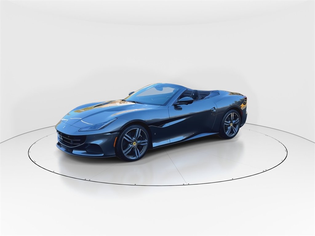 Used 2023 Ferrari Portofino M image 4