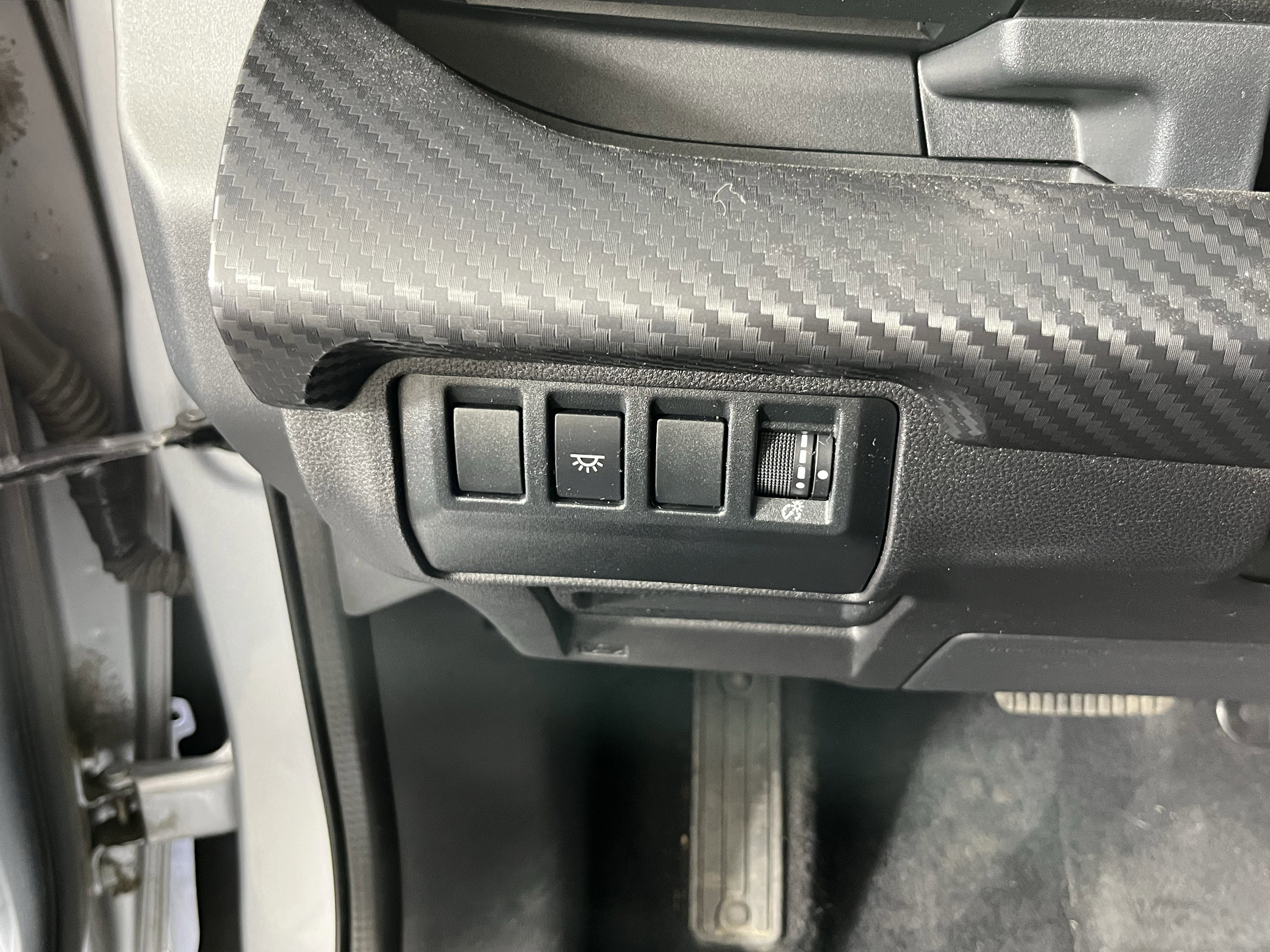 Used 2023 Subaru Ascent Premium image 19