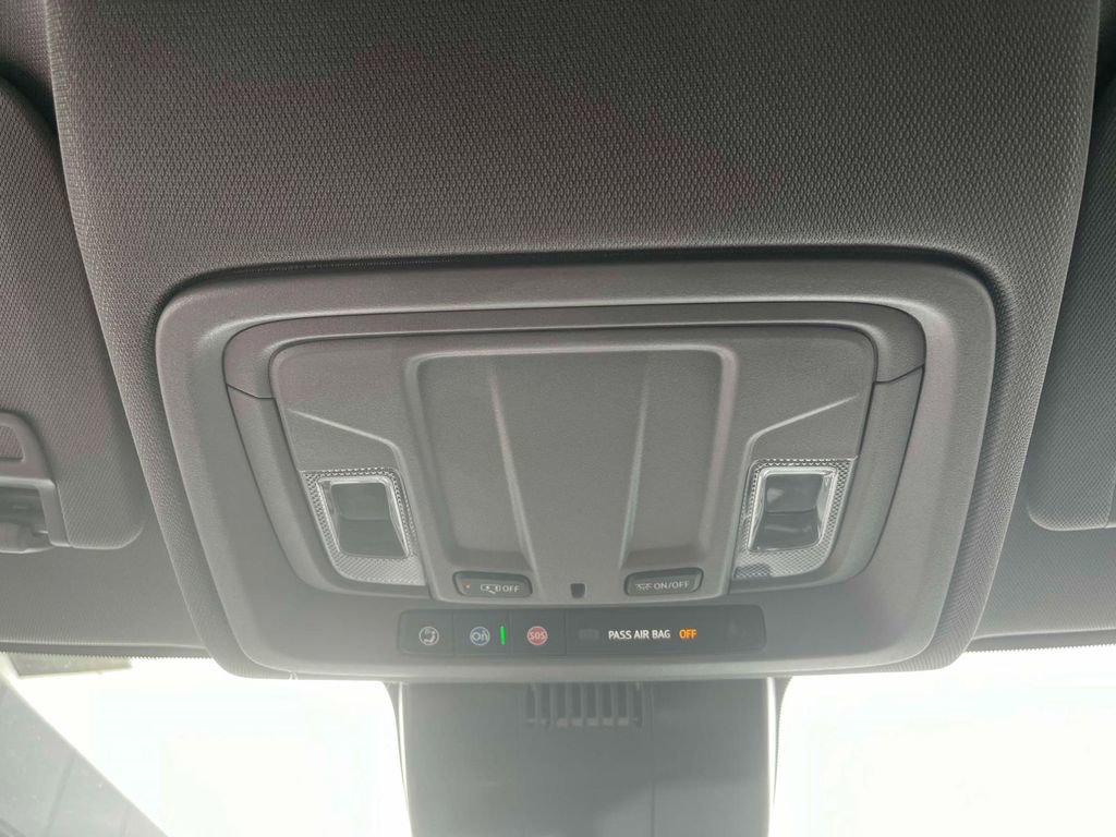 New 2025 GMC Sierra 2500 Pro w/ Convenience Package image 26