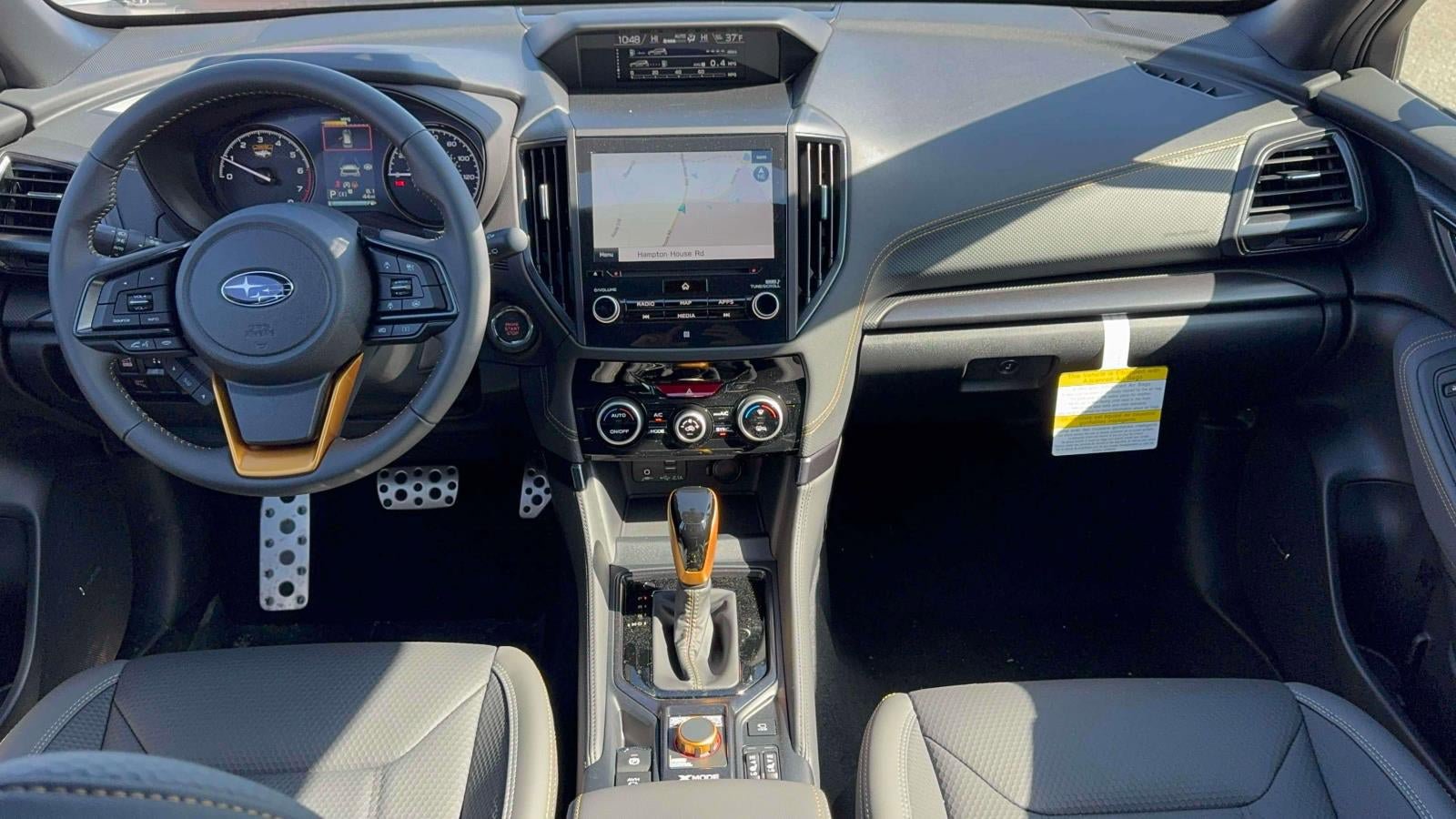 Used 2022 Subaru Forester Wilderness image 32