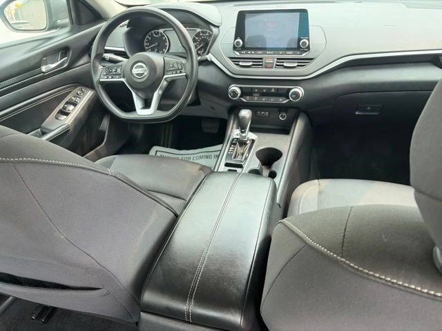 Used 2019 Nissan Altima 2.5 S AWD/4WD image 35