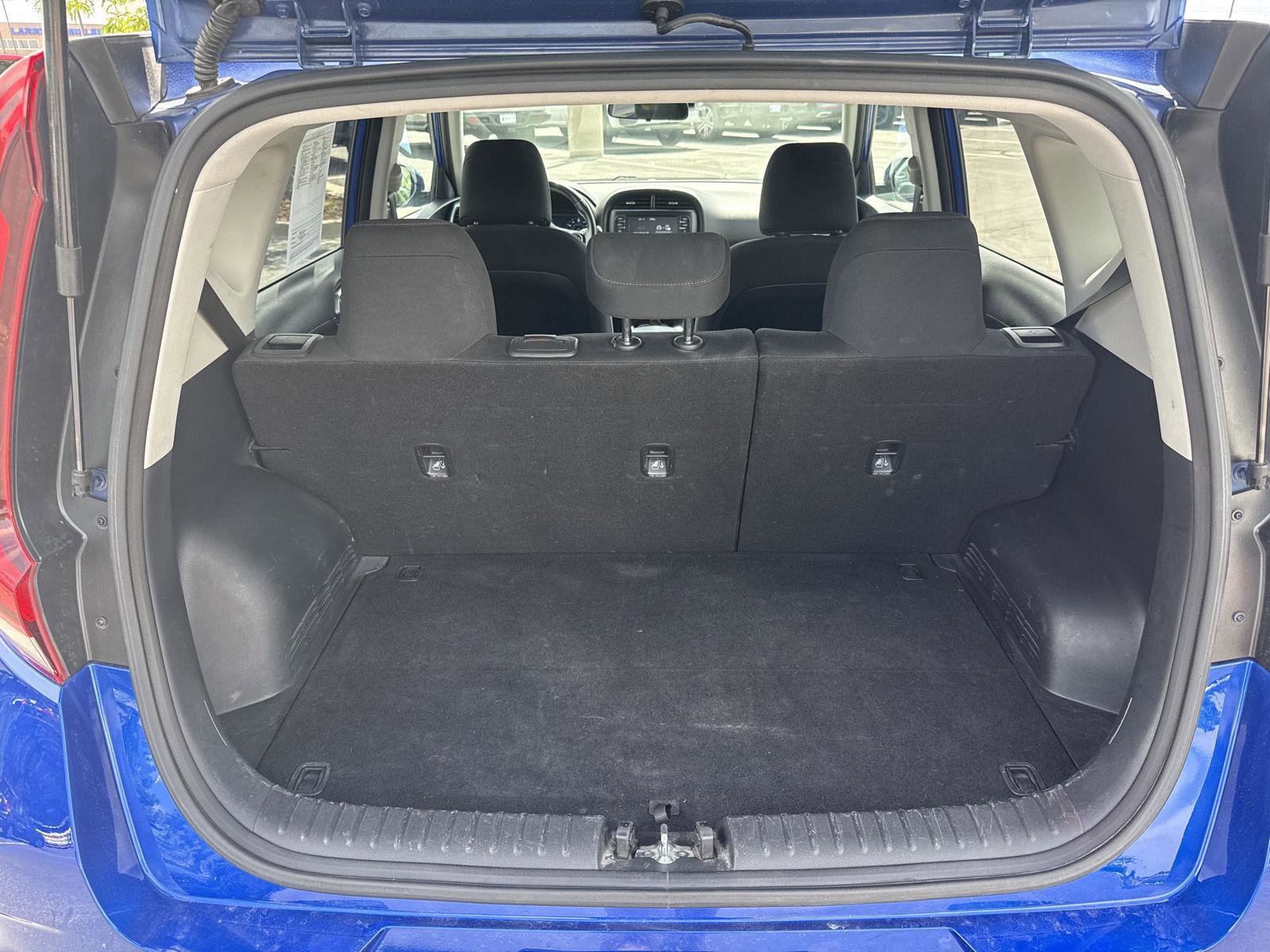 Used 2021 Kia Soul GT-Line FWD image 9