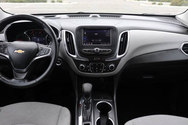 Used 2024 Chevrolet Equinox LT image 13