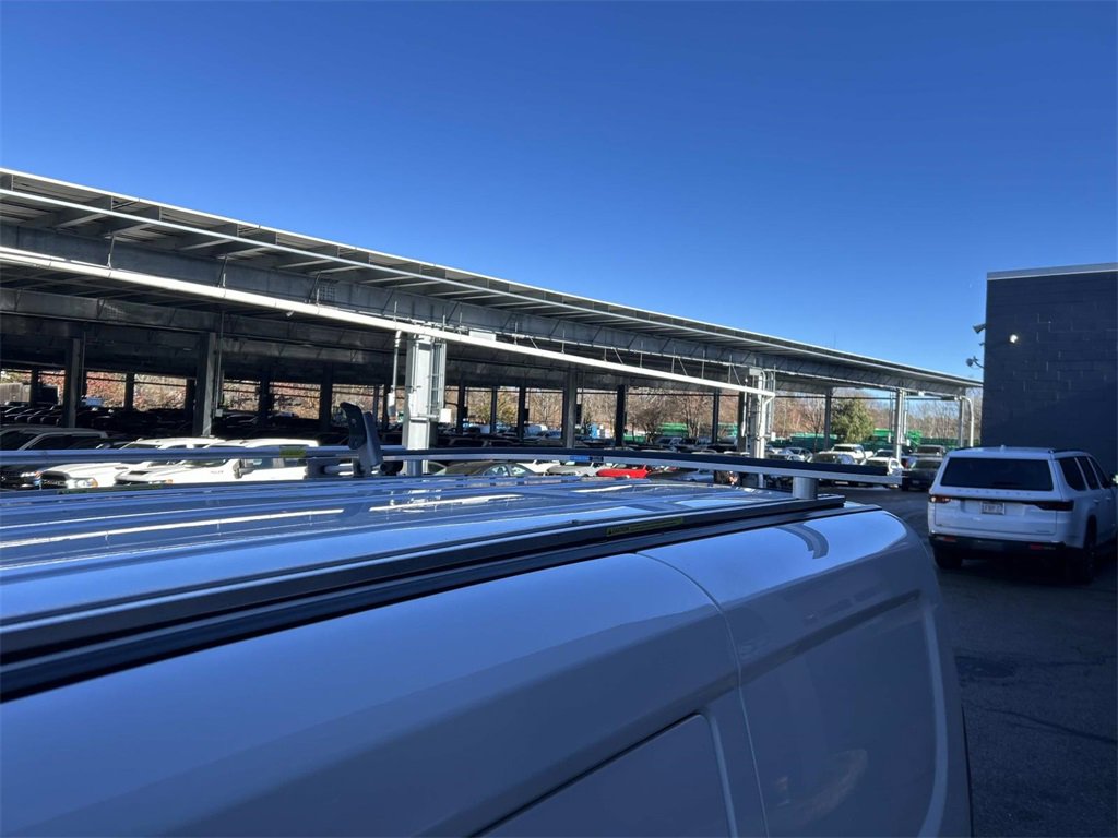 Used 2022 RAM ProMaster City Wagon image 12