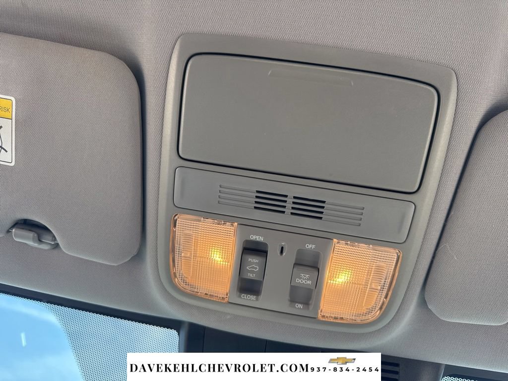 Used 2017 Honda CR-V EX image 16
