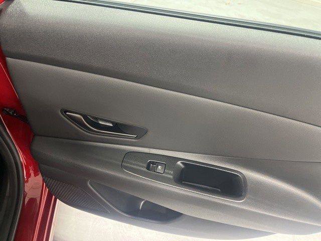 New 2026 Hyundai Elantra Sport image 23