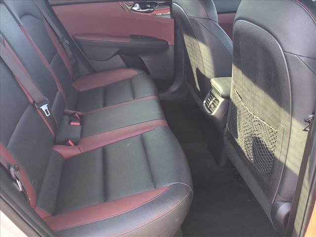 Used 2020 Kia Forte EX w/ EX Special Edition image 21