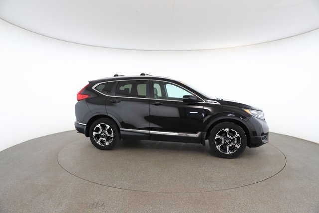 Used 2017 Honda CR-V Touring image 23